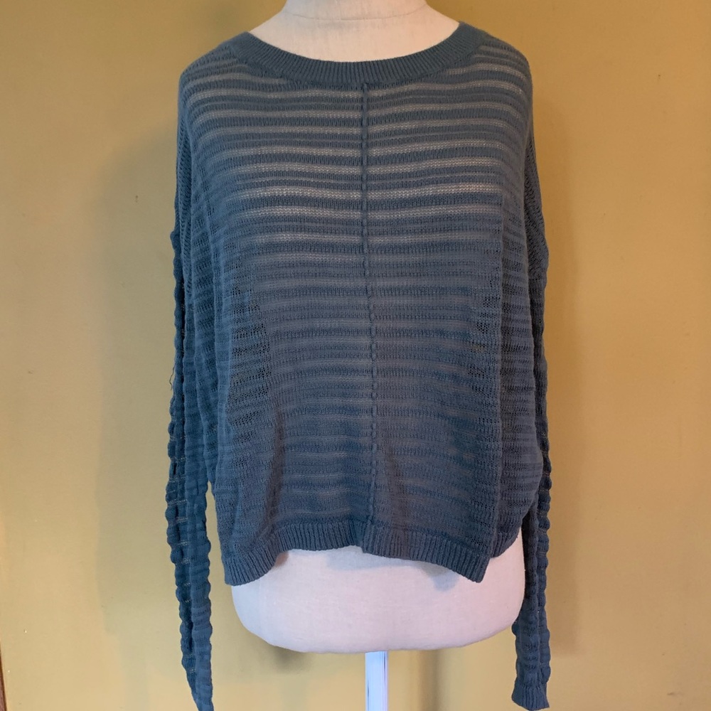 Casual Sweater